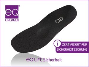 EQ-LIFE-Sicherheit