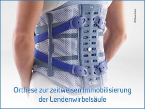 Orthese-zur-zeitweisen-Immobiliserung-der-Lendenwirbelsaeule